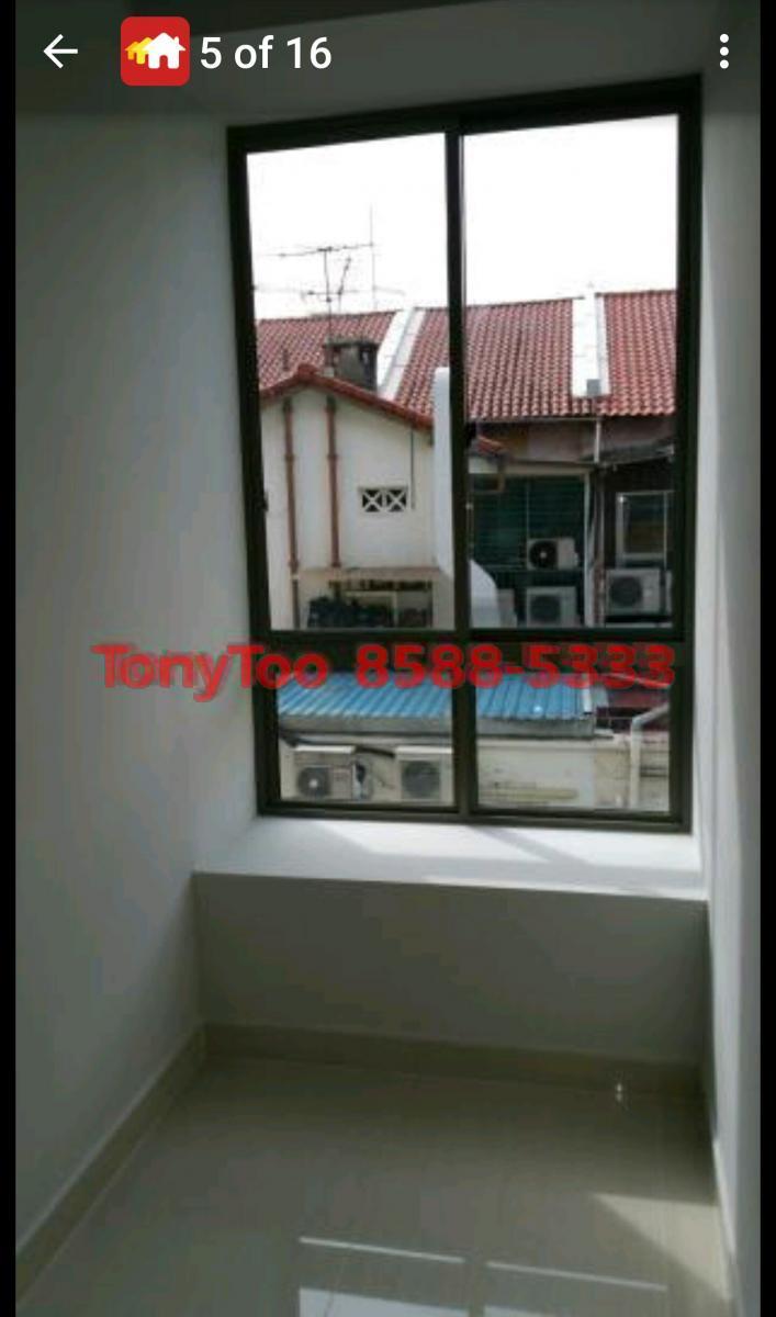 Vibes @ East Coast (D15), Apartment #81993682